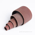 Drum Sander Set Abrasive Sleeves with Drum Sander Manufactory